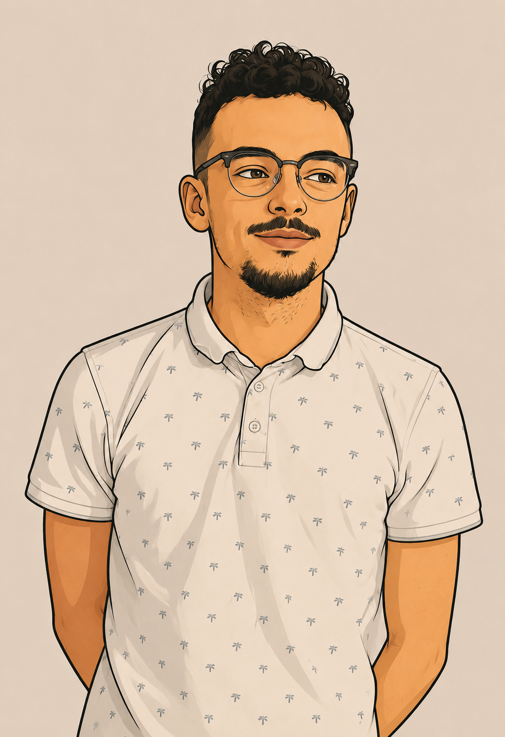 Noel, responsable de l'agence de Bordeaux